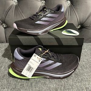 NWT ADIDAS SUPERNOVA RISE